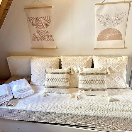 Duplex En Sallent de Gállego Zewnętrze zdjęcie