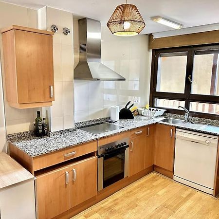 Duplex En Sallent de Gállego Zewnętrze zdjęcie
