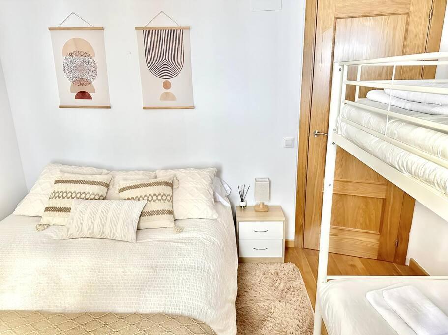 Duplex En Sallent de Gállego Zewnętrze zdjęcie