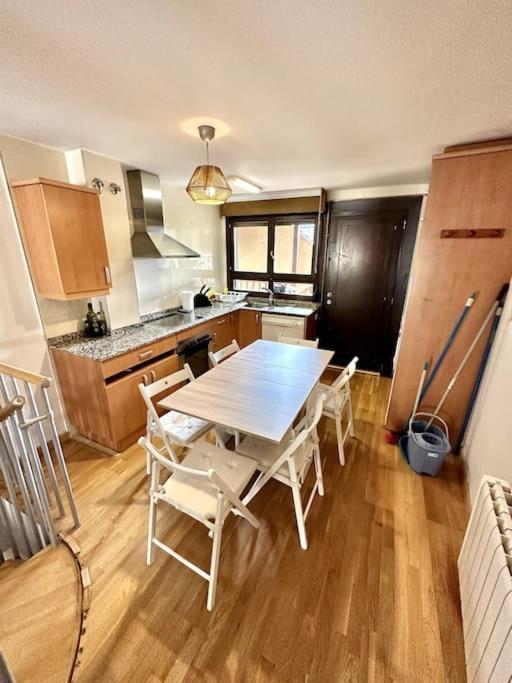 Duplex En Sallent de Gállego Zewnętrze zdjęcie