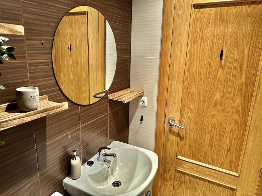 Duplex En Sallent de Gállego Zewnętrze zdjęcie