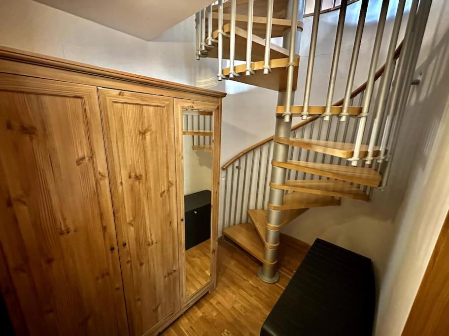 Duplex En Sallent de Gállego Zewnętrze zdjęcie