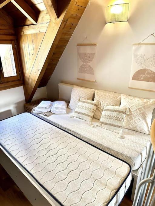 Duplex En Sallent de Gállego Zewnętrze zdjęcie
