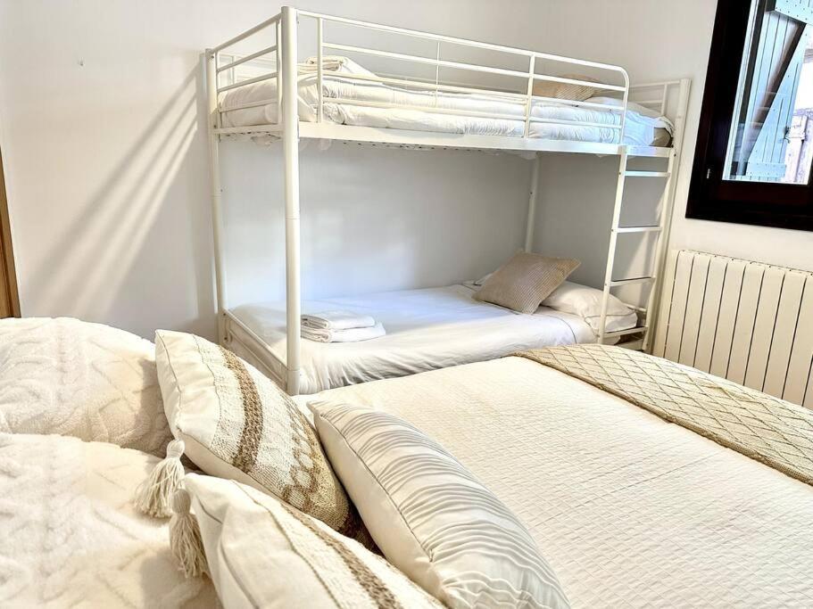 Duplex En Sallent de Gállego Zewnętrze zdjęcie