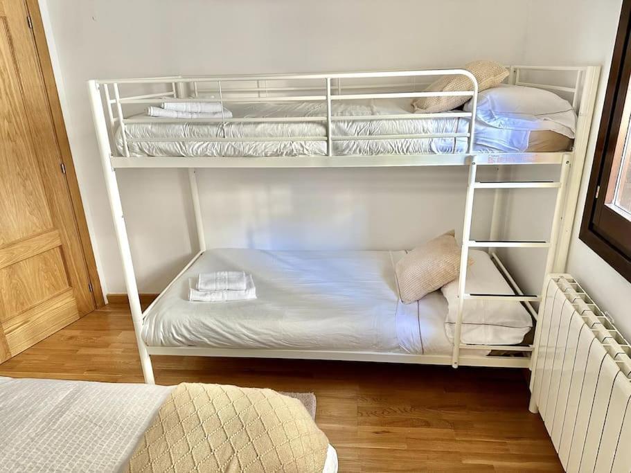 Duplex En Sallent de Gállego Zewnętrze zdjęcie