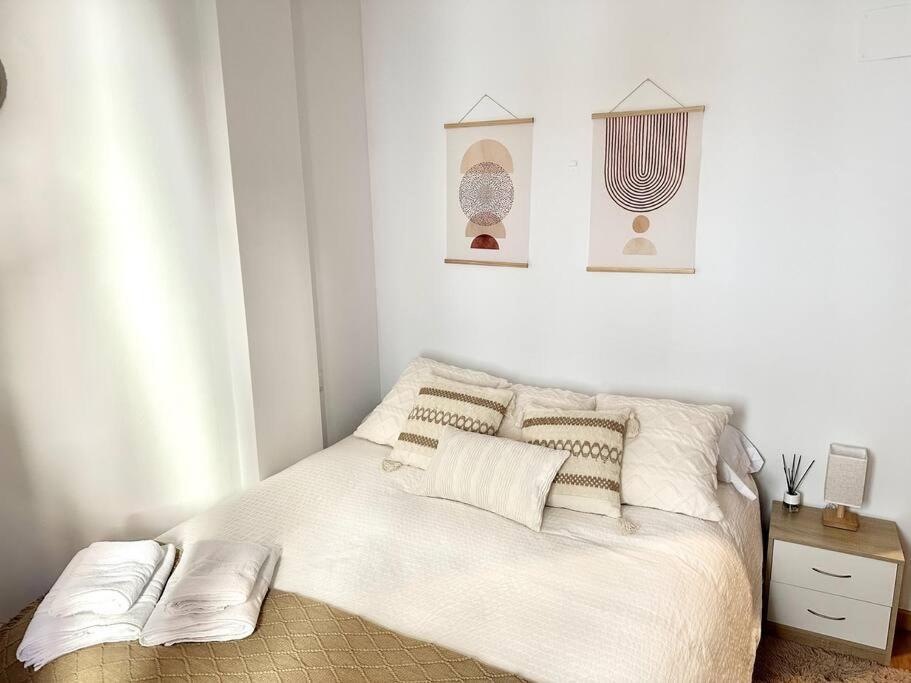 Duplex En Sallent de Gállego Zewnętrze zdjęcie