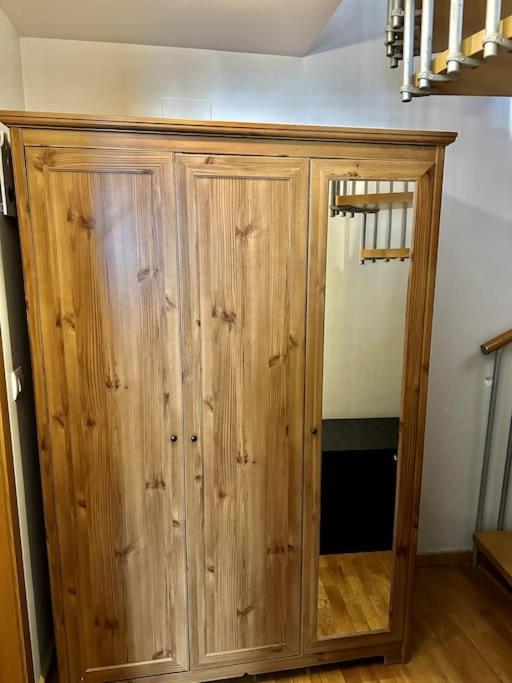 Duplex En Sallent de Gállego Zewnętrze zdjęcie