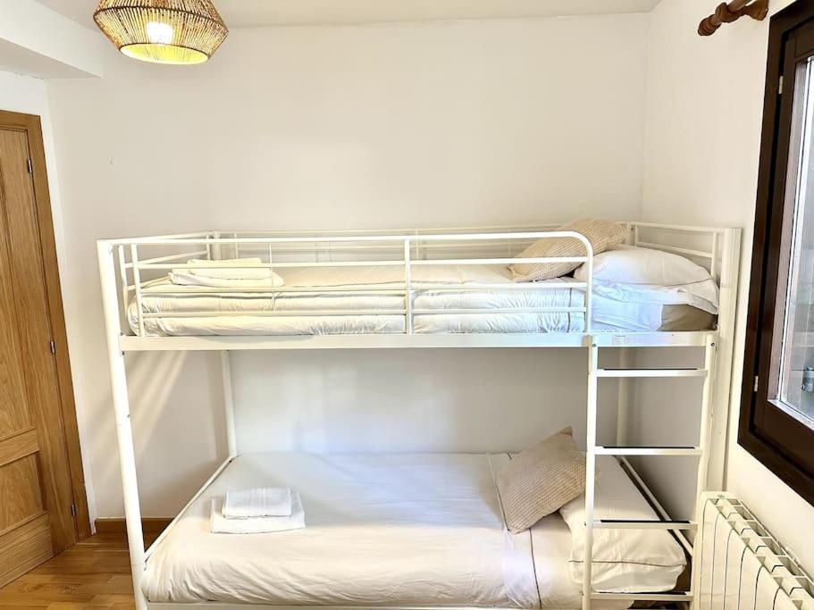 Duplex En Sallent de Gállego Zewnętrze zdjęcie