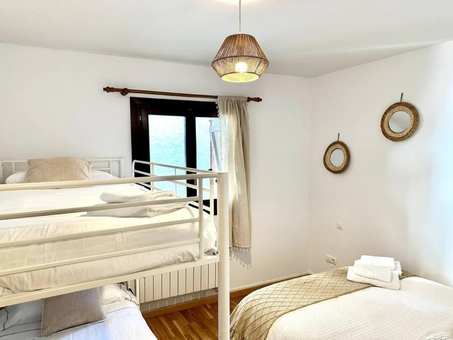 Duplex En Sallent de Gállego Zewnętrze zdjęcie