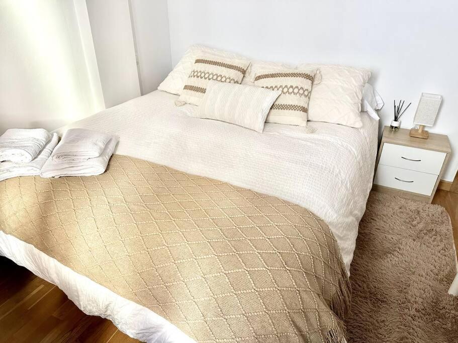 Duplex En Sallent de Gállego Zewnętrze zdjęcie
