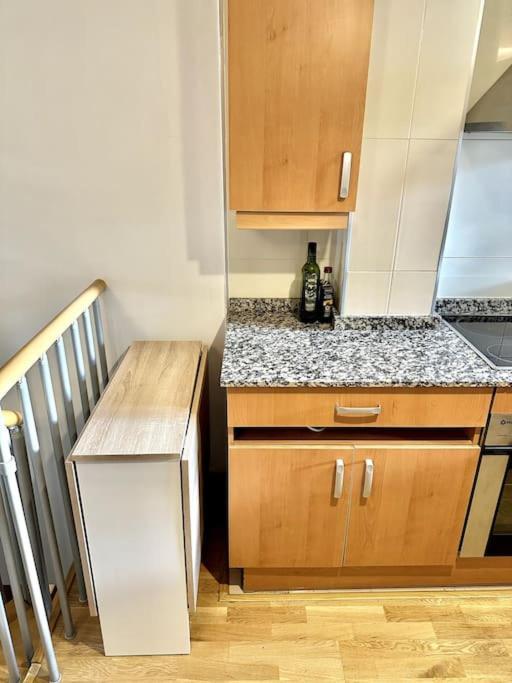Duplex En Sallent de Gállego Zewnętrze zdjęcie