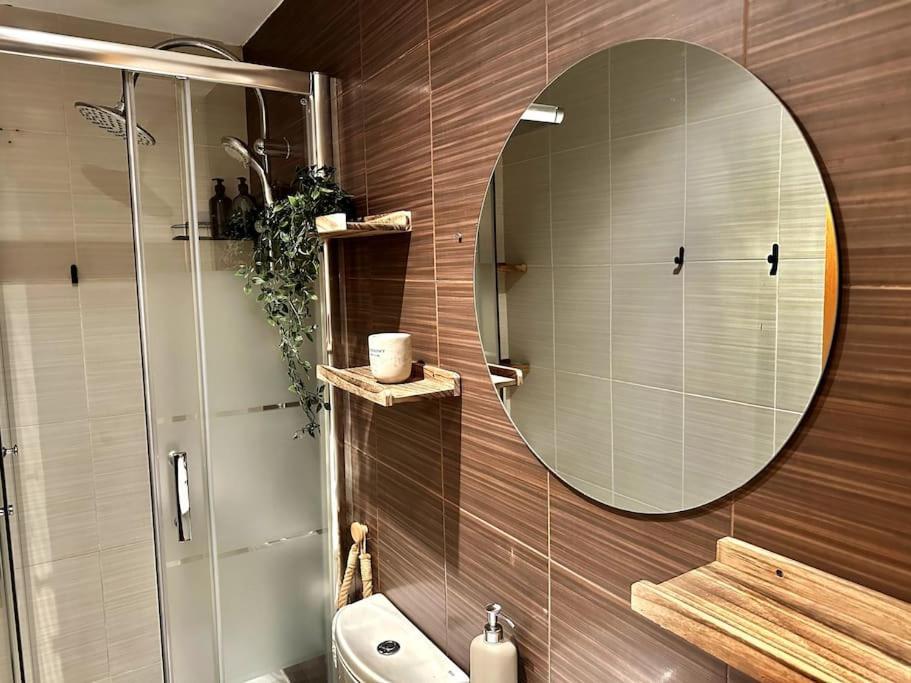 Duplex En Sallent de Gállego Zewnętrze zdjęcie