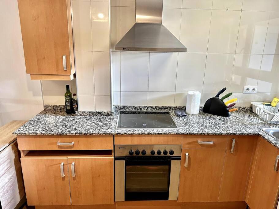 Duplex En Sallent de Gállego Zewnętrze zdjęcie
