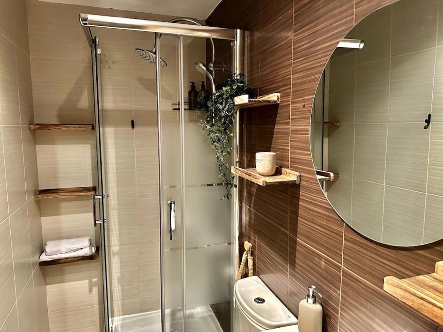 Duplex En Sallent de Gállego Zewnętrze zdjęcie