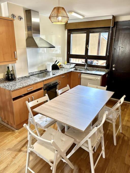 Duplex En Sallent de Gállego Zewnętrze zdjęcie
