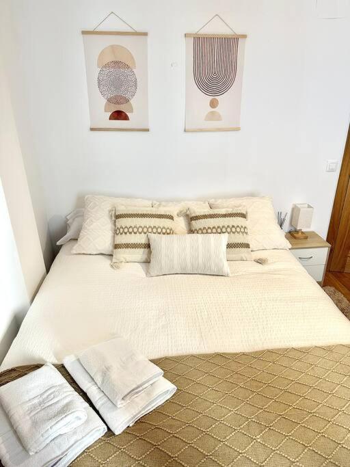 Duplex En Sallent de Gállego Zewnętrze zdjęcie