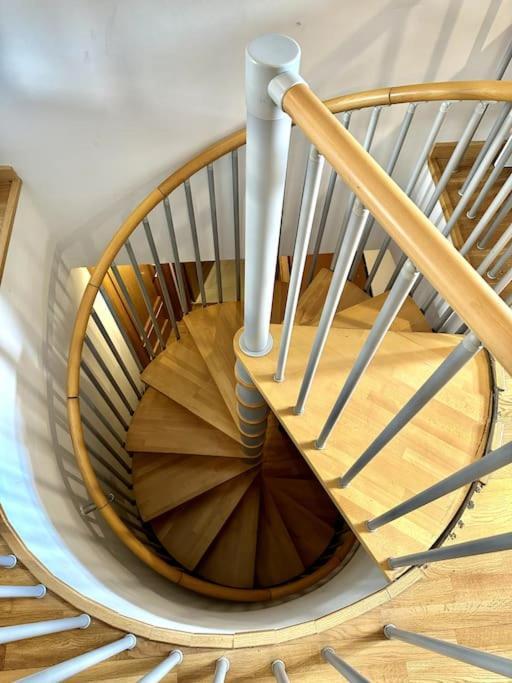Duplex En Sallent de Gállego Zewnętrze zdjęcie