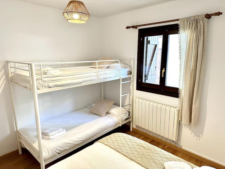 Duplex En Sallent de Gállego Zewnętrze zdjęcie