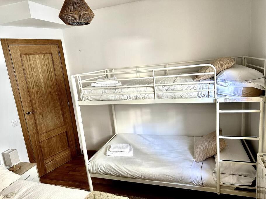 Duplex En Sallent de Gállego Zewnętrze zdjęcie